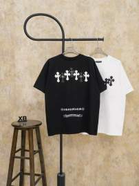 Picture of Chrome Hearts T Shirts Short _SKUChromeHeartsS-XLxetr27117123
